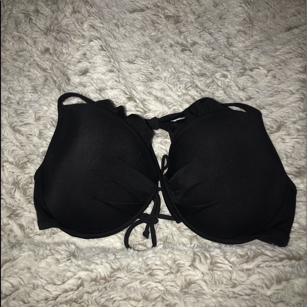 Victoria’s Secret bikini top